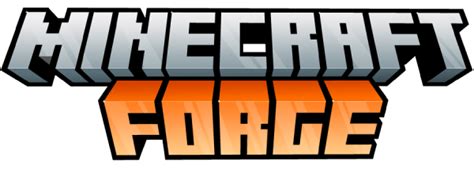 foroge|Downloads for Minecraft Forge